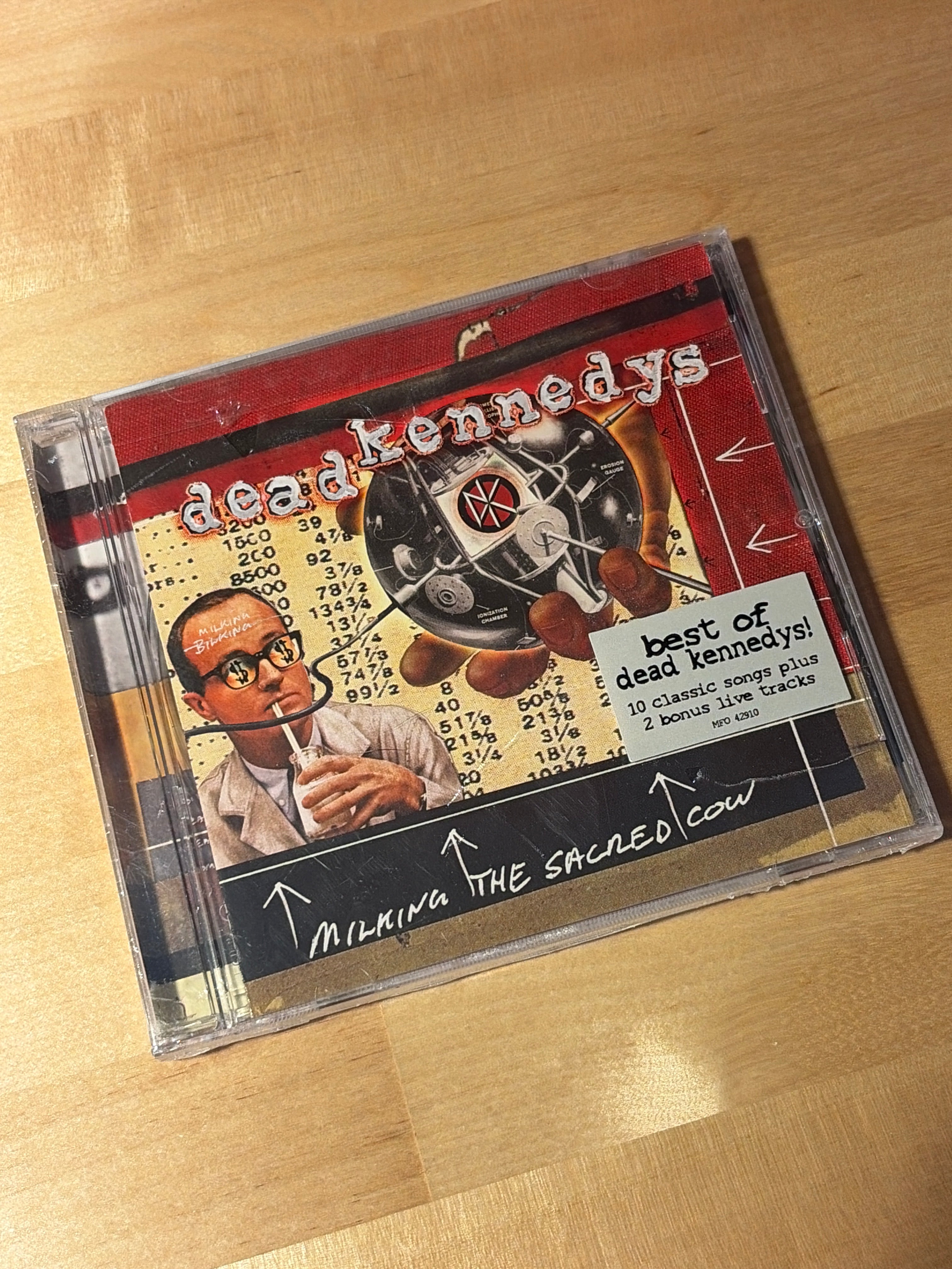 dead kennedys