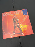 KOOL KEITH - BLACK ELVIS 2 - Electric Orange LP