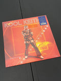 KOOL KEITH - BLACK ELVIS 2 - Electric Blue LP