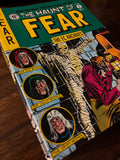 The Haunt of Fear Volumes 1-4 Dark Horse Graphic Novels