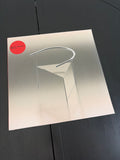 Ital Tek: Timeproof - Limited Red Vinyl